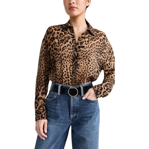 B-LOW the BELT Molly Croco Luster in Black XS main image 4